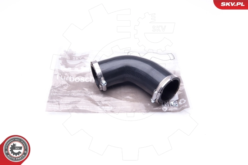 Charge Air Hose